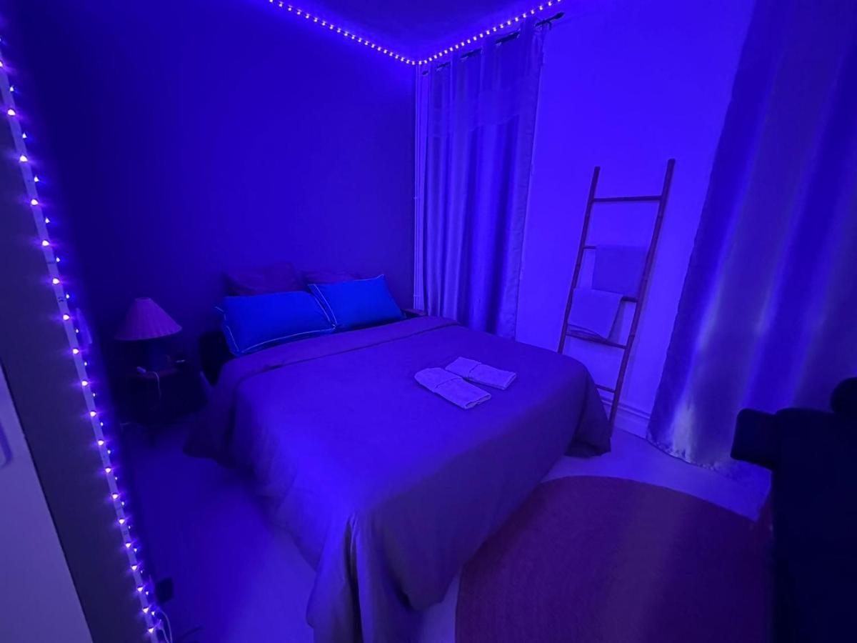 Guest Room Bien-Etre Et Cosy Pres De Paris, Roissy Cdg Et Du Village Olympique Persan Zewnętrze zdjęcie