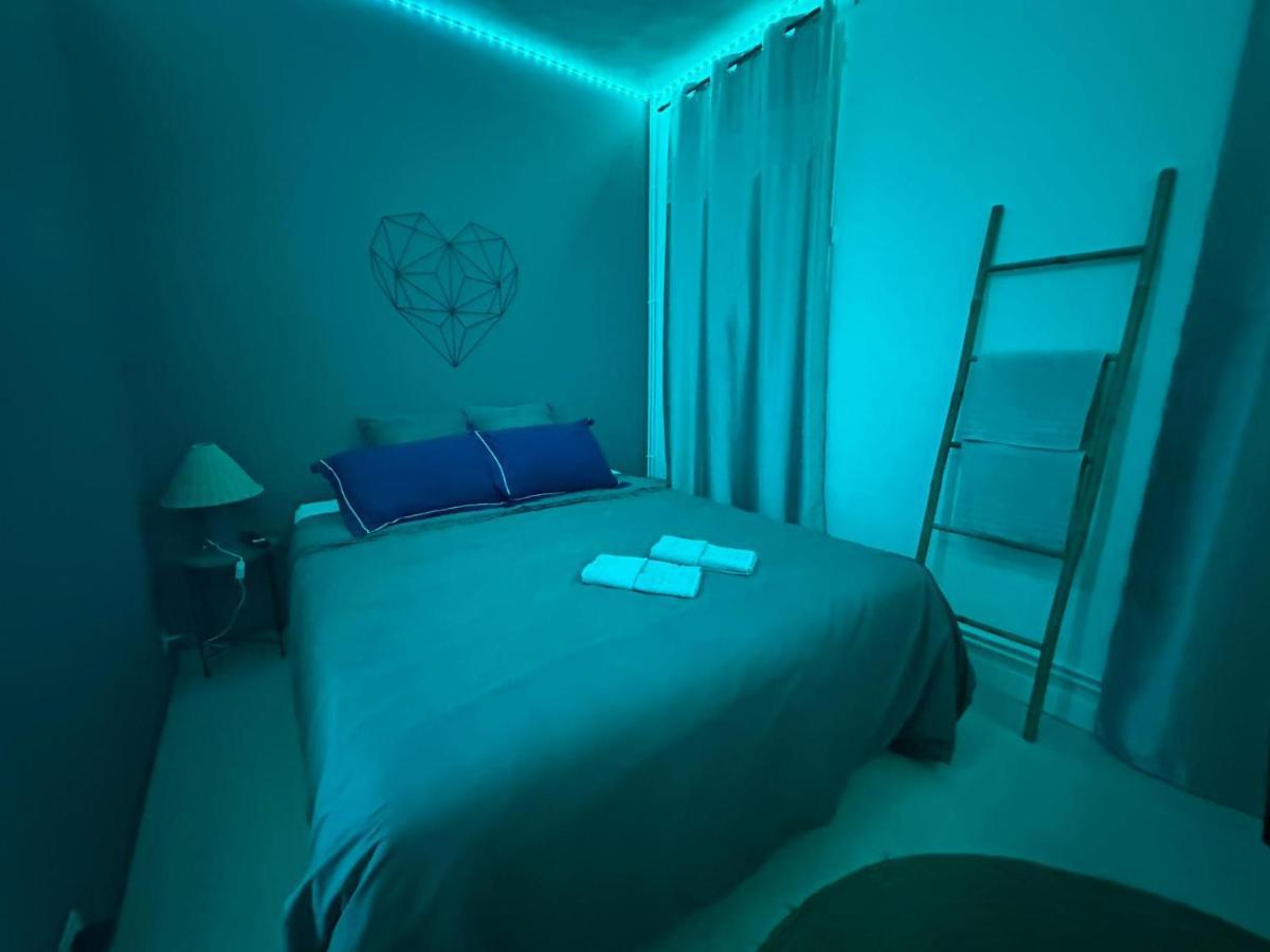 Guest Room Bien-Etre Et Cosy Pres De Paris, Roissy Cdg Et Du Village Olympique Persan Zewnętrze zdjęcie